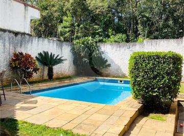 Casa · 466m² · 5 Quartos · Sobrado com 5 quartos à venda em City américa - SP