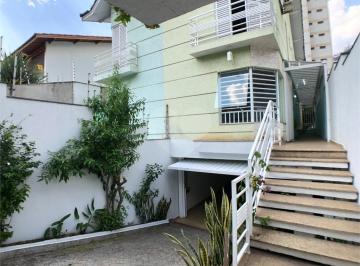 Casa · 180m² · 3 Quartos · 5 Vagas · Sobrado com 3 quartos à venda em Água fria - SP