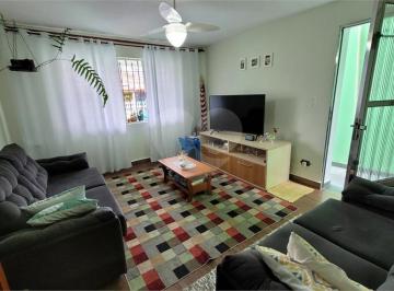 Casa · 178m² · 4 Quartos · 2 Vagas · Casa com 4 quartos à venda em Parque maria domitila - SP