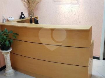 Apartamento · 94m² · 2 Vagas · Apartamento à venda em Vila buarque - SP