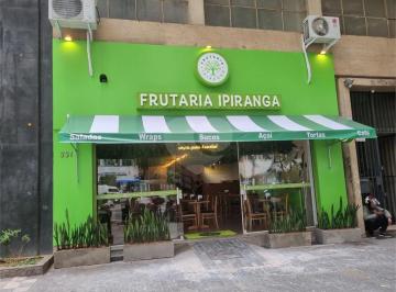 Comercial · 242m² · Salão Comercial à venda em República - SP