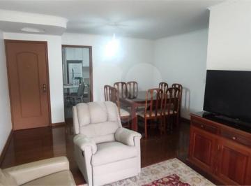 Apartamento · 133m² · 3 Quartos · 2 Vagas · Apartamento com 3 quartos à venda em Vila gomes cardim - SP
