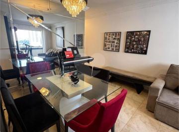 Apartamento · 82m² · 3 Quartos · 2 Vagas · Apartamento com 3 quartos à venda em Vila regente feijó - SP