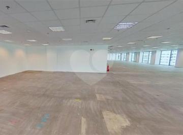 Comercial · 1049m² · 1 Quarto · 23 Vagas · Lajes Corporativas com 1 quartos à venda em Cidade monções - SP