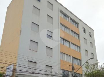 Apartamento · 112m² · 3 Quartos · Apartamento com 3 quartos à venda em Barra Funda - SP