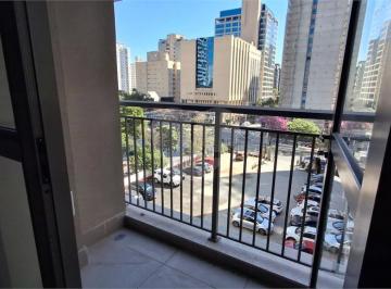 Comercial · 34m² · Salas à venda em Moema - SP