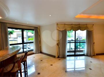 Apartamento · 200m² · 4 Quartos · 4 Vagas · Apartamento com 4 quartos à venda em Vila monumento - SP