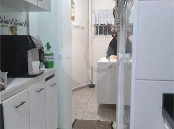 Apartamento · 48m² · 2 Quartos · 1 Vaga · Apartamento com 2 quartos à venda em Vila amélia - SP