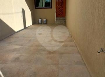 Casa · 200m² · 3 Quartos · 5 Vagas · Sobrado com 3 quartos à venda em Vila dionisia - SP