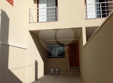 Casa · 200m² · 3 Quartos · 5 Vagas · Sobrado com 3 quartos à venda em Vila dionisia - SP