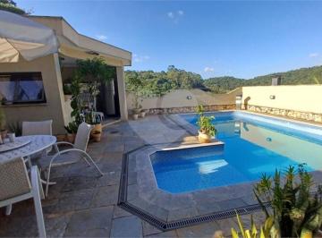 Casa · 426m² · 3 Quartos · 6 Vagas · Casa com 3 quartos à venda em Tucuruvi - SP