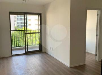 Apartamento · 48m² · 2 Quartos · Apartamento com 2 quartos à venda em Vila guarani (z sul) - SP
