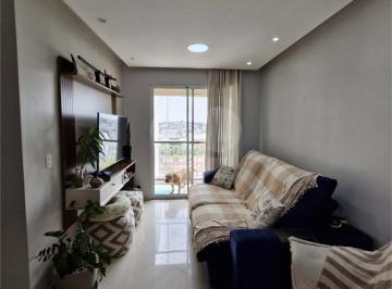 Apartamento · 70m² · 3 Quartos · Apartamento com 3 quartos à venda em Jardim santa maria - SP