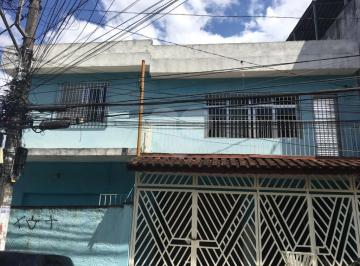 Casa · 160m² · 9 Quartos · 1 Vaga · Casa com 9 quartos à venda em Sítio do mandaqui - SP