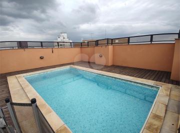 Apartamento · 246m² · 4 Quartos · 4 Vagas · Cobertura com 4 quartos à venda em Pinheiros - SP