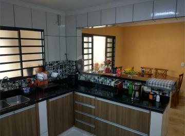 Casa · 200m² · 3 Quartos · 2 Vagas · Sobrado com 3 quartos à venda em Vila paulistana - SP