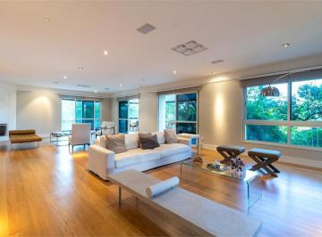 Apartamento · 469m² · 5 Quartos · 6 Vagas · Apartamento com 5 quartos à venda em Moema - SP