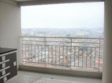 Apartamento · 70m² · 3 Quartos · 1 Vaga · Apartamento com 3 quartos à venda em Vila carrão - SP