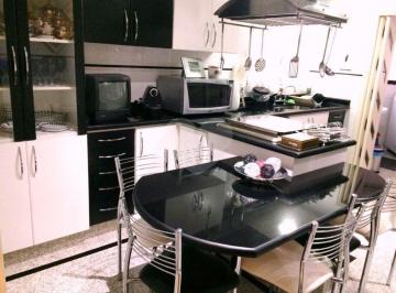 Apartamento · 126m² · 3 Quartos · 3 Vagas · Apartamento com 3 quartos à venda em Bosque da saúde - SP