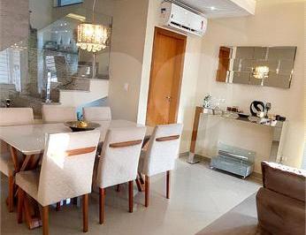 Casa · 150m² · 3 Quartos · Sobrado com 3 quartos à venda em Vila mazzei - SP