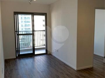 Apartamento · 48m² · 2 Quartos · Apartamento com 2 quartos à venda em Vila guarani (z sul) - SP