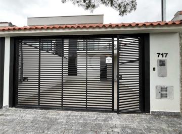 Casa · 140m² · 3 Quartos · 2 Vagas · Casa com 3 quartos à venda em Jardim guapira - SP