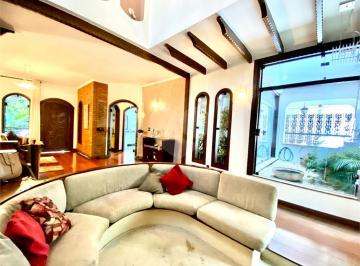 Casa · 368m² · 4 Quartos · 4 Vagas · Casa com 4 quartos à venda em Jardim avelino - SP