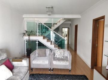 Casa · 320m² · 4 Quartos · 6 Vagas · Sobrado com 4 quartos à venda em Vila nova cachoeirinha - SP