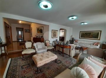 Apartamento · 260m² · 4 Quartos · 3 Vagas · Apartamento com 4 quartos à venda em Santana - SP