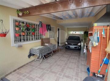 Casa · 176m² · 4 Quartos · 3 Vagas · Sobrado com 4 quartos à venda em Parada inglesa - SP