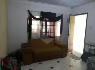 Casa · 140m² · 2 Quartos · 1 Vaga · Casa com 2 quartos à venda em Jardim leonor mendes de barros - SP