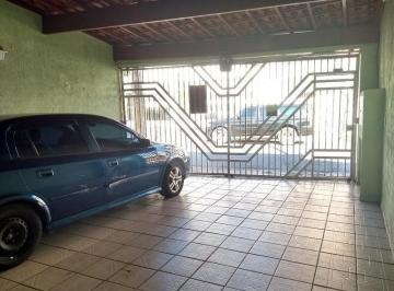 Casa · 140m² · 2 Quartos · 1 Vaga · Casa com 2 quartos à venda em Jardim leonor mendes de barros - SP