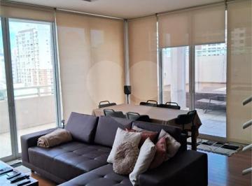 Apartamento · 212m² · 4 Quartos · 4 Vagas · Cobertura com 4 quartos à venda em Perdizes - SP