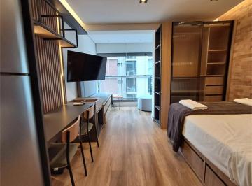 Apartamento · 27m² · 1 Quarto · Apartamento com 1 quartos à venda em Pinheiros - SP