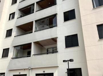 Apartamento · 83m² · 3 Quartos · Apartamento com 3 quartos à venda em Vila regente feijó - SP