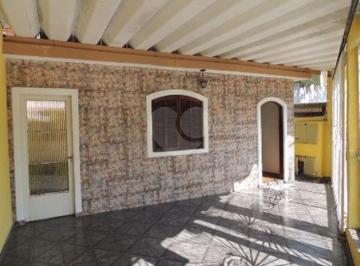 Casa · 100m² · 2 Quartos · 2 Vagas · Casa térrea com 2 quartos à venda em Jardim maristela - SP