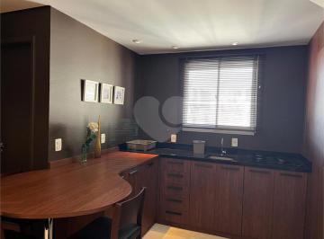 Apartamento · 42m² · 1 Quarto · 1 Vaga · Loft com 1 quartos à venda em Paraíso - SP