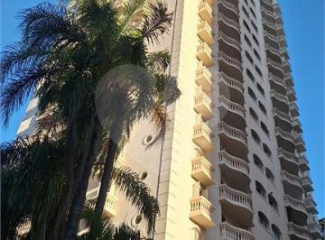 Apartamento · 118m² · 3 Quartos · 2 Vagas · Apartamento com 3 quartos à venda em Sumaré - SP