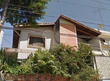 Casa · 150m² · 3 Quartos · 2 Vagas · Sobrado com 3 quartos à venda em Parque mandaqui - SP