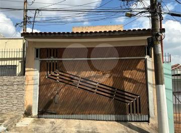 Casa · 200m² · 3 Quartos · 3 Vagas · Sobrado com 3 quartos à venda em Vila nova cachoeirinha - SP