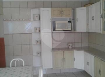 Casa · 293m² · 4 Quartos · 1 Vaga · Casa com 4 quartos à venda em Parque peruche - SP