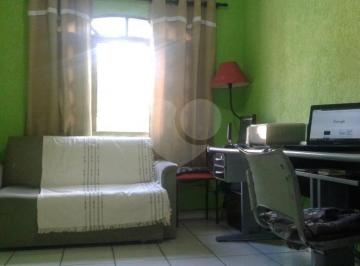 Casa · 293m² · 4 Quartos · 1 Vaga · Casa com 4 quartos à venda em Parque peruche - SP