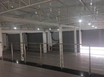 Comercial · 1740m² · 40 Vagas · Galpão à venda em Penha de frança - SP