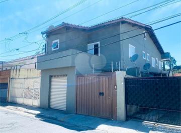 Casa · 300m² · 4 Quartos · 2 Vagas · Sobrado com 4 quartos à venda em Vila Nova Mazzei - SP
