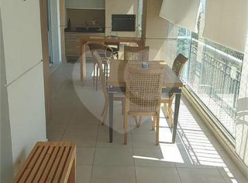 Apartamento · 195m² · 3 Quartos · 3 Vagas · Apartamento com 3 quartos à venda em Vila andrade - SP