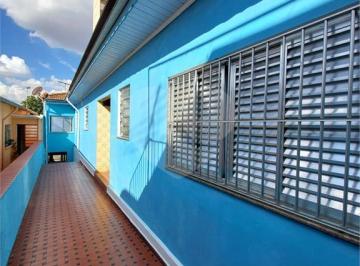 Casa · 150m² · 3 Quartos · 1 Vaga · Sobrado com 3 quartos à venda em Vila alpina - SP