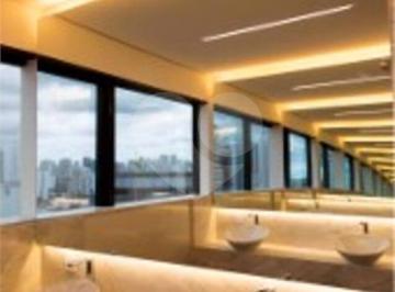 Comercial · 411m² · 16 Vagas · Salas à venda em Cidade monções - SP