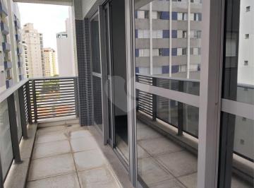 Comercial · 90m² · 3 Vagas · Salas à venda em Paraíso - SP