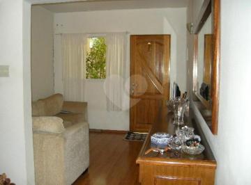 Casa · 101m² · 2 Quartos · 2 Vagas · Casa com 2 quartos à venda em Jardim trussardi - SP