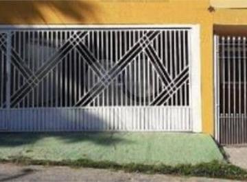 Casa · 100m² · 3 Quartos · 2 Vagas · Sobrado com 3 quartos à venda em Vila Barreto - SP